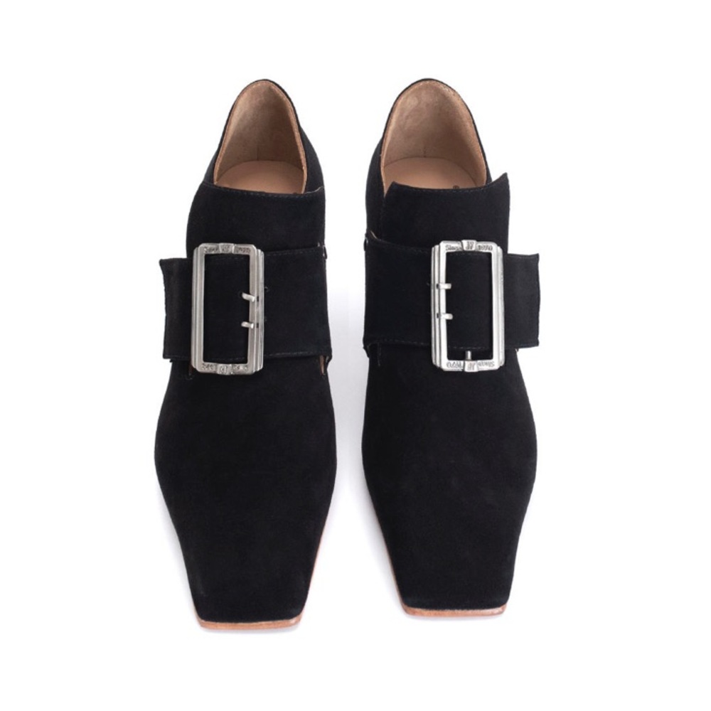 Fluevog Bishop excellent condition